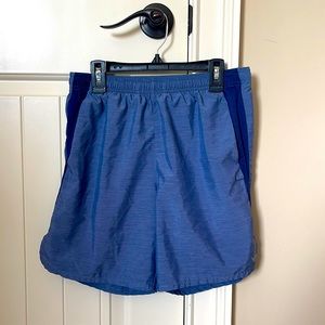 Lightly used Nike Shorts